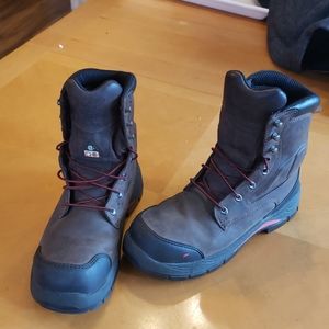 Redwing King Toe ADC 8in Boot Safety Toe